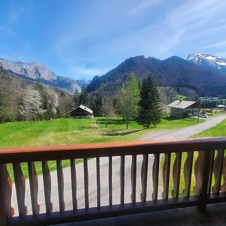 Calme Avec Cheminee, 4 Chambres, Ideal Famille - Fr-1-692-21