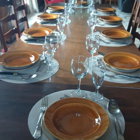 Calme Avec Cheminee, 4 Chambres, Ideal Famille - Fr-1-692-21 *