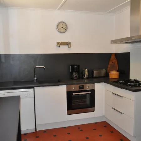 Horská chata Calme A Abondance, 4 Chambres, Cheminee - Fr-1-692-21